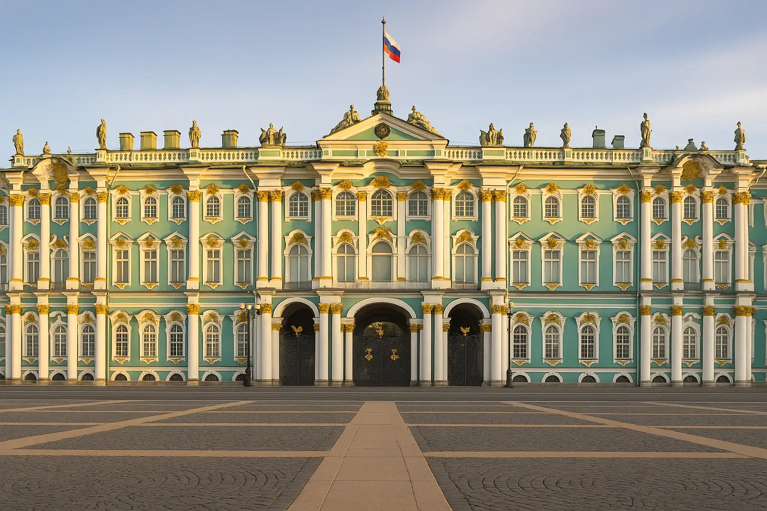 Троицкий собор