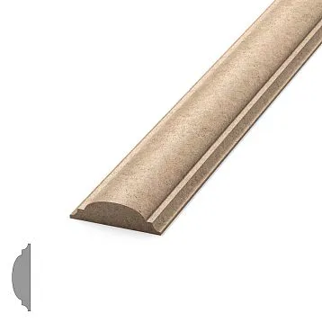 Бордюр МДФ MLD-M-042