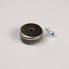 Войлочный подпятник для стульев