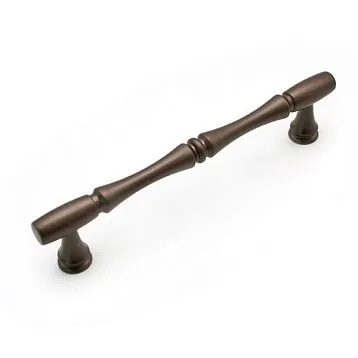 Ручка-скоба, матовый шоколад,156 мм, арт. Г9268