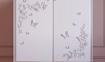 Превью Новая коллекция накладок - мир животных-6